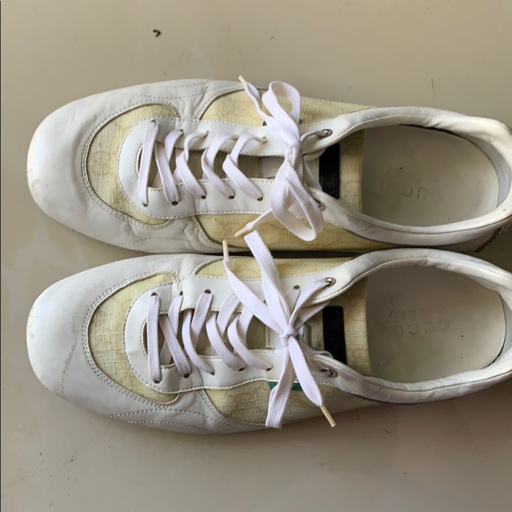 Gucci men shoes